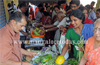Swavalambi Santhe- promoting organic, home-made products